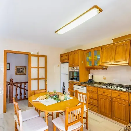 Дом отдыха Ideal Mallorca - Flor Плайя де Муро